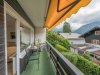 Süd-Balkon