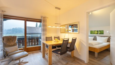 Wohnung Koerver