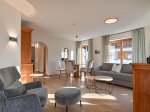 Sitzgelgegenheit Wohnzimmer 2