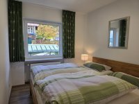 Schlafzimmre Dopelbett