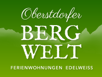 Logo Bergwelt 4:3 grün