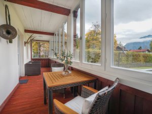 Bergwelt - Wohnung 323-1-012