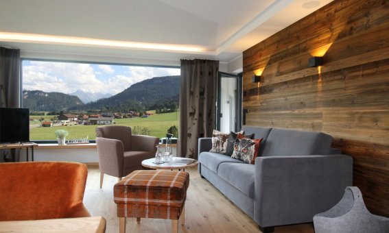 Bergzauber Bolsterlang Chalet Bergjuwel 9893 www