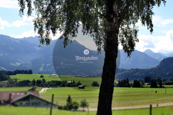 Bergzauber Bolsterlang – Wohlfühlchalets