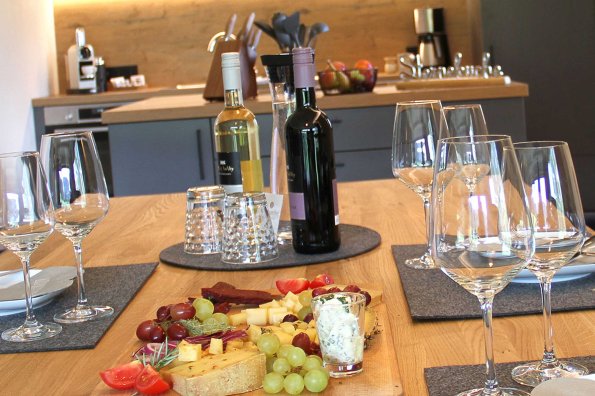 Einkaufsservice im Bergzauber in Bolsterlang, Urlaub im Allgäu, Chaleturlaub mit Massage, Bergdorf, Hörnerdörfer, Ferienwohnungen, Chalet