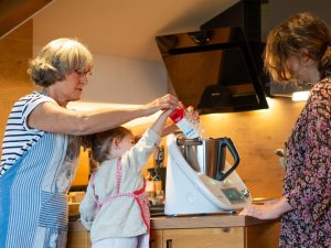 Thermomix backen
