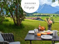 Fruehling Atmen Bergzauber