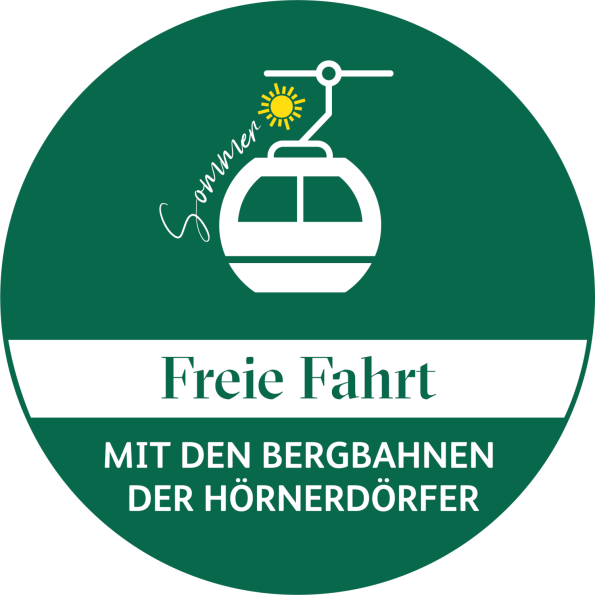 Logo Bergbahnen FreieFahrt
