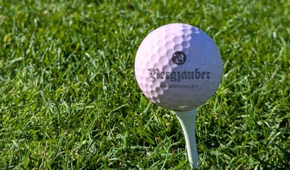 BZ Golf Logo