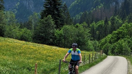 Radfahrer