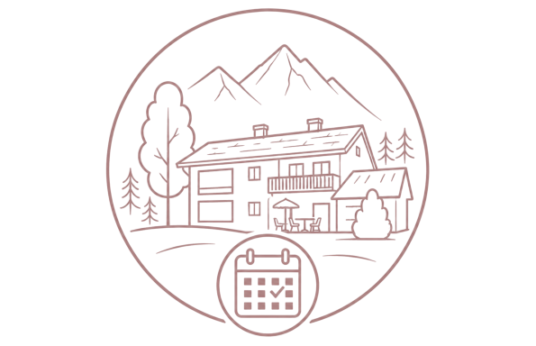 Suchen & Buchen Bergzauber icon
