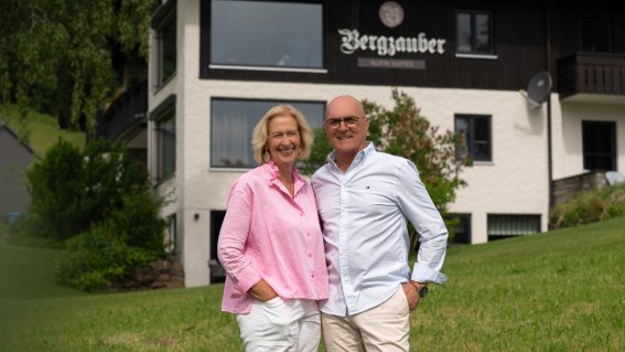 BZ Gastgeber Sybille + Erhard - © C. Maier-Vintsch-23