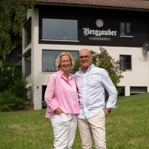 BZ Gastgeber Sybille + Erhard - © C. Maier-Vintsch-23