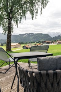 BZ Gebirgsquelle Terrasse - © C. Maier-Vintsch-01
