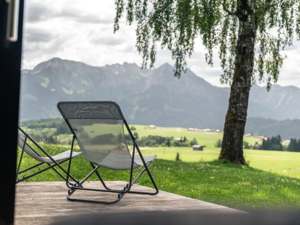 BZ Gebirgsquelle Terrasse - © C. Maier-Vintsch-10