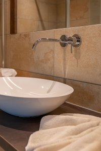 BZ Bergjuwel Badezimmer + Sauna - © C. Maier-Vintsch-3