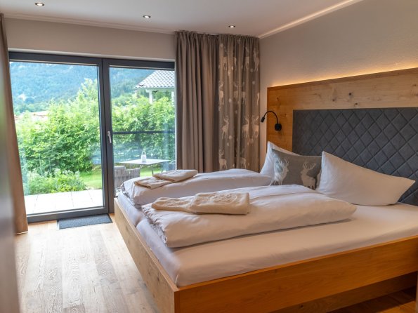BZ Bergjuwel Schlafzimmer-1 - © C. Maier-Vintsch-1