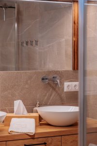 BZ Gipfelnest Badezimmer - © C. Maier-Vintsch-2