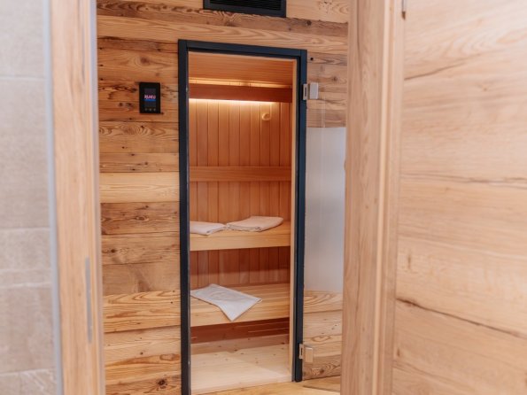 BZ Gipfelnest Sauna - © C. Maier-Vintsch-2