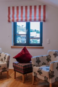 BZ Gipfelnest Schlafzimmer - © C. Maier-Vintsch-2