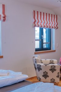 BZ Gipfelnest Schlafzimmer - © C. Maier-Vintsch-8