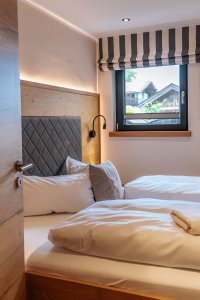 BZ Bergzauber Wiesentraum Schlafzimmer - © C. Maier-Vintsch-02