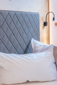 BZ Bergzauber Wiesentraum Schlafzimmer - © C. Maier-Vintsch-04