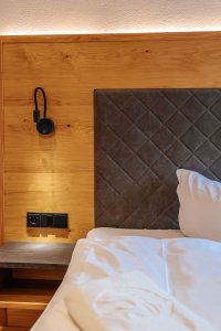 BZ Bergzauber Wiesentraum Schlafzimmer - © C. Maier-Vintsch-05