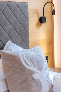 BZ Bergzauber Wiesentraum Schlafzimmer - © C. Maier-Vintsch-09