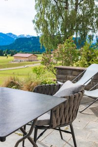 BZ Bergzauber Wiesentraum Terrasse - © C. Maier-Vintsch-04