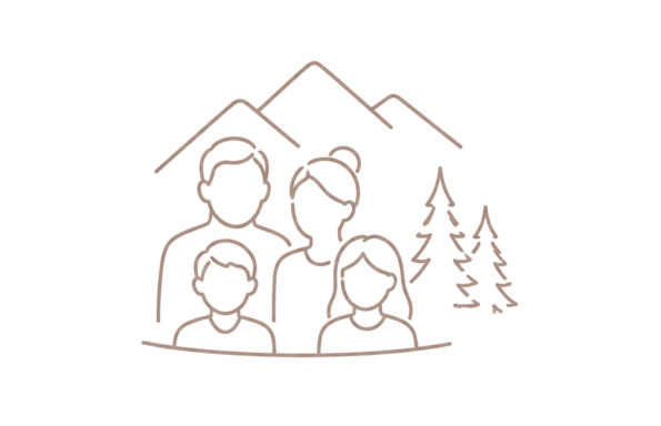 Gruppen & Freundeskreise