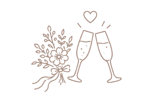 Hochzeiten & Feiern