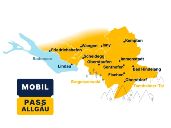Karte-walserpass