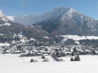 Oberstdorf Winterbilder