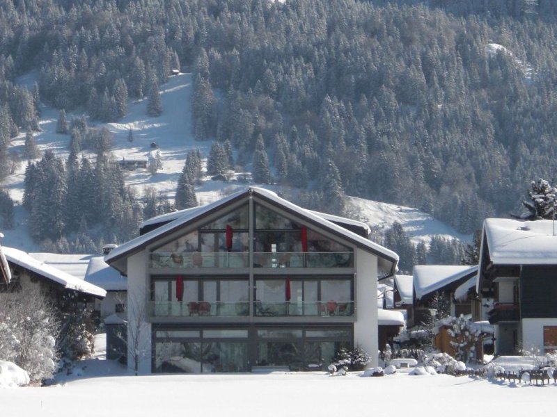 Oberstdorf Bergzeit1