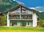 Bergzeit Ferienwohnungen Oberstdorf