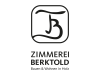 Logo Zimmerei Berktold