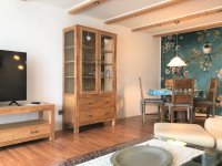 Tisch Anrichte neu