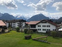 Aussicht neu