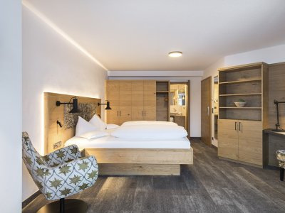 Berwanger-hof wellnesshotel allgaeu bayern alpen gruenten zimmer bild 1