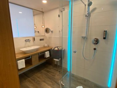 Berwanger-hof wellnesshotel allgaeu bayern alpen gruenten zimmer bild 5