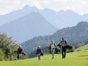 Golfplatz Oberallgäu1