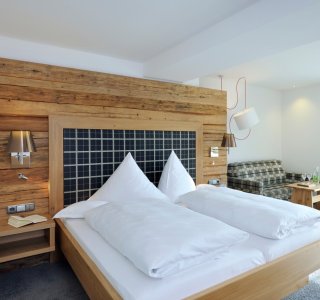 Kategorie Himmeleck im Berwanger Hof - 4 Sterne Hotel im Allgäu