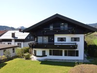 Besemer Hausansicht