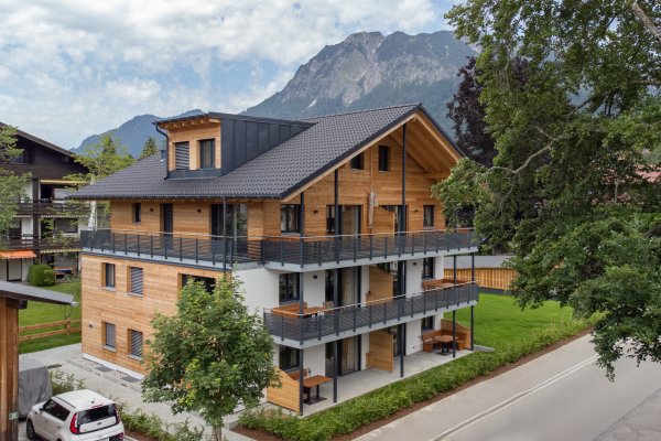Dorf Suites Außenaufnahmen Juni 2022 -001-3000