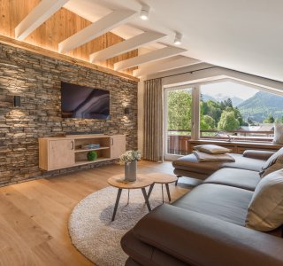 Ein Wohnzimmer zum Wohlfühlen – hell, modern und mit Liebe zum Detail gestaltet