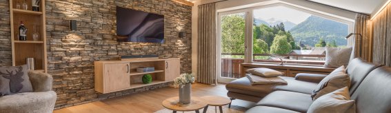 Ein Wohnzimmer zum Wohlfühlen – hell, modern und mit Liebe zum Detail gestaltet