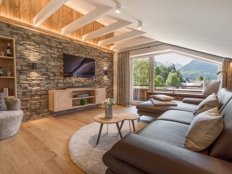 Ein Wohnzimmer zum Wohlfühlen – hell, modern und mit Liebe zum Detail gestaltet
