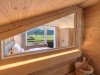 Entspannung pur in der hauseigenen Sauna