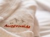 Kuscheliger Bademantel für Momente nach der Sauna